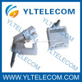FTTH Accessories Clamp Nail Buckle,Cable Clip